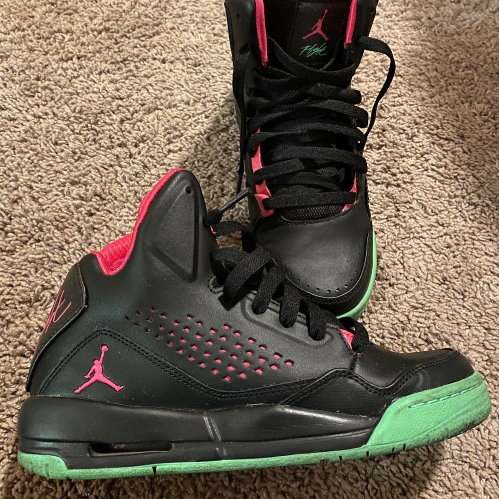 Jordan’s